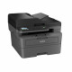 BROTHER MFC-L2800DW - Multifonction Laser Monochrome A4 - 4 en 1 - 32ppm - WiFi et Ethernet