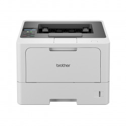 BROTHER HL-L5210DN - Imprimante laser monochrome - 48 ppm - Réseau