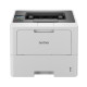 BROTHER HL-L6210DW - Imprimante laser monochrome 50 ppm - Recto-verso - Réseau et Wifi