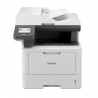 BROTHER MFC-L5710DW - Multifonction laser monochrome 4 en 1 - 48 ppm - WiFi