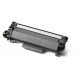 BROTHER TN2510 Cartouche Toner Noir 1200 pages