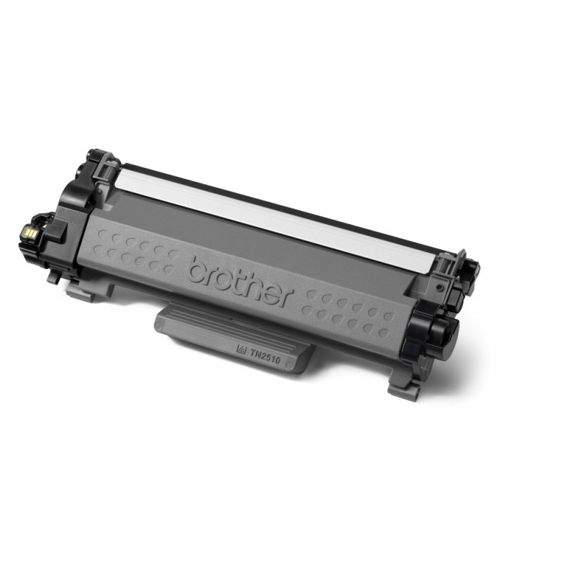 BROTHER TN2510 - Cartouche Toner - Noir - Originale