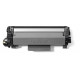 BROTHER TN2510 Cartouche Toner Noir 1200 pages