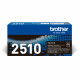 BROTHER TN2510 Cartouche Toner Noir 1200 pages