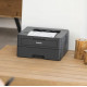 BROTHER HL-L2400DWE - Imprimante Laser Monochrome A4 - 30ppm - WiFi