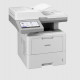 BROTHER MFC-L6910DN - Multifonction laser monochrome 4 en 1 - 50 ppm - NFC