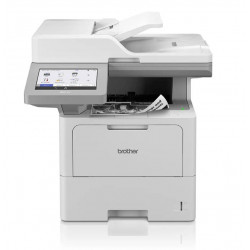 BROTHER MFC-L6910DN - Multifonction laser monochrome 4 en 1 - 50 ppm - NFC