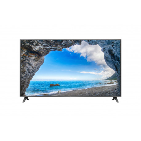 SMART TV LG 43" - 16 9 - LED - 4K - UHD - Wi-Fi - Bluetooth - 43UQ751C