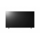 SMART TV LG 75" - 4K UHD - Hauts parleurs 20W - 75UQ801C