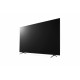 SMART TV LG 75" - 4K UHD - Hauts parleurs 20W - 75UQ801C