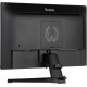 IIYAMA G-Master Black Hawk - Ecran 21.5" LED - 16 9 - 1 x HDMI - 1 x DisplayPort