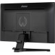 IIYAMA G-Master Black Hawk - Ecran 21.5" LED - 16 9 - 1 x HDMI - 1 x DisplayPort