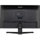 IIYAMA G-Master Black Hawk - Ecran 21.5" LED - 16 9 - 1 x HDMI - 1 x DisplayPort