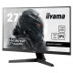 IIYAMA G-Master Black Hawk - Ecran 27'' - HDMI - DisplayPort - G2740QSU-B1