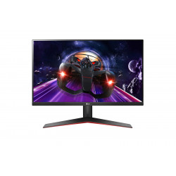 LG Ecran 24" - 24MP60G-B - 16 9 - FHD - HDMI - DisplayPort