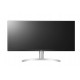 LG Ecran 34" - 34WL850-W - LED - 21 9 - DisplayPort - HDMI - 2x USB 3.0 Thunderbolt