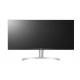 LG Ecran 34" - 34WL850-W - LED - 21 9 - DisplayPort - HDMI - 2x USB 3.0 Thunderbolt