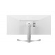 LG Ecran 34" - 34WL850-W - LED - 21 9 - DisplayPort - HDMI - 2x USB 3.0 Thunderbolt