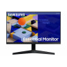 SAMSUNG Ecran 24" - S24C310EAU - IPS - 1x VGA - HDMI - Inclinable - Bords ultra-fins