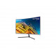 SAMSUNG Ecran 32'' - U32R590CWP - VA - Incurvé - 1x DislayPort - 1xHDMI - AMD FreeSync - Pied Inclinable