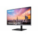 SAMSUNG Ecran 24" - S24R650FDU - IPS - VGA - HDMI - Display Port - Pivotable - Eye Saver Mode