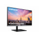 SAMSUNG Ecran 24" - S24R650FDU - IPS - VGA - HDMI - Display Port - Pivotable - Eye Saver Mode