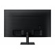 SAMSUNG Ecran 27" - S27CM500EU - Smart Monitor M5 - VA - 2x HDMI - 2x USB 2,0 - Inclinable