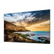 SAMSUNG Ecran 85'' - QE85T - LFD 4K - 2x HDMI - USB - Design fin