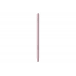 SAMSUNG Stylet S Pen pour Tab S6Lite - Rose clair - EJ-PP610BPEGEU