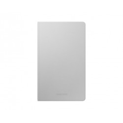 SAMSUNG Book Cover Galaxy Tab A7 lite Silver - EF-BT220PSEGWW