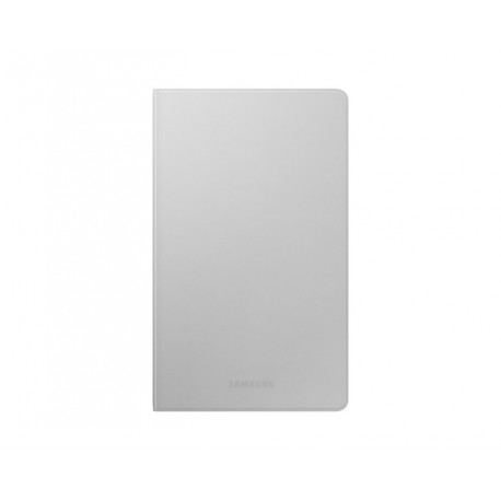 SAMSUNG Book Cover Galaxy Tab A7 lite Silver - EF-BT220PSEGWW