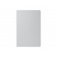 SAMSUNG Book Cover Galaxy Tab A8 Silver - EF-BX200PSEGWW
