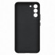 SAMSUNG Galaxy S22+ Coque en cuir - Noir - EF-VS906LBEGWW