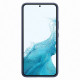 SAMSUNG Galaxy S22+ Frame cover - Bleu marine - EF-MS906CNEGWW