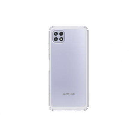 SAMSUNG Galaxy A22 5G Coque transparente - EF-QA226TTEGEU