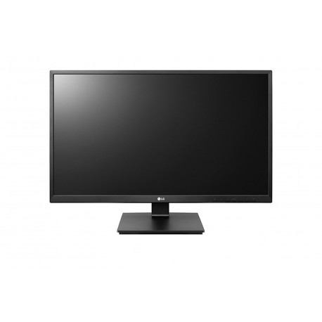 LG Ecran 24" - 24BK55YP-B - LED - IPS - VGA - DisplayPort - DVI - HDMI - 2x USB 2.0 - Pivotable, rotatif et hauteur réglable