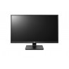 LG Ecran 24" - 24BK55YP-B - LED - IPS - VGA - DisplayPort - DVI - HDMI - 2x USB 2.0 - Pivotable, rotatif et hauteur réglable