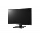 LG Ecran 24" - 24BK55YP-B - LED - IPS - VGA - DisplayPort - DVI - HDMI - 2x USB 2.0 - Pivotable, rotatif et hauteur réglable