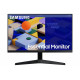 SAMSUNG Ecran 27" - S27C310EAU -IPS - VGA - HDMI - Design épuré - bords ultra-fins - Réduction lumière bleue