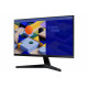 SAMSUNG Ecran 27" - S27C310EAU -IPS - VGA - HDMI - Design épuré - bords ultra-fins - Réduction lumière bleue