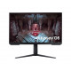 SAMSUNG Gaming Odyssey G5 Ecran 27'' - S27CG510EU - QHD - VA - 2x HDMI - DisplayPort - USB - Pied pivotable