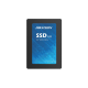 SSD Interne HIKVISION 2.5" 2048 Go -E100 SATA 6.0Gbps- 520MB/s