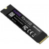 SSD Interne HIKVISION G4000E M2 2280 -512 Go PCIe Gen4x4 NVMe 3D TLC- 2500 MB/s - 5000MB/s