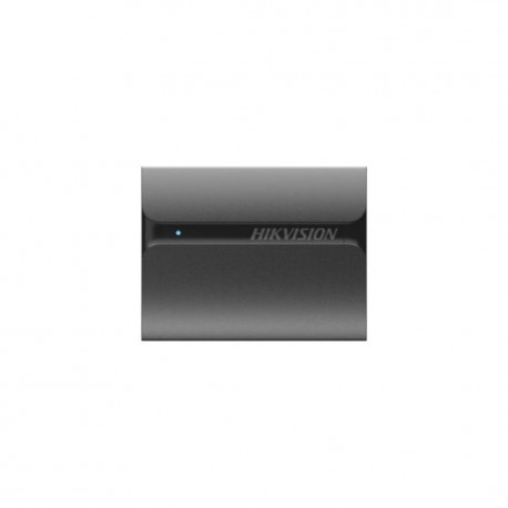 SSD Externe HIKVISION Black T300S -1TO USB 3.1 Type C - 500/560 MB/s