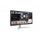 LG 29WN600-W - Ecran 29" - IPS - 21 9 - FHD - 2xHDMI - Display Port - AMD FreeSync