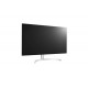 LG 32UL950P-W - Ecran 31.5" - LED - Nano IPS - UHD - 16 9 - 4K - HDMI - DisplayPort - 3 x USB 3.0 - Blanc