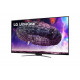 LG 48GQ900-B - Ecran 48" Gaming - OLED - HDMI - DisplayPort - USB 3.0 - FreeSync Premium - Inclinable - Pivotable