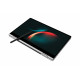 SAMSUNG PC Portable Galaxy Book3 360 - 13,3" - Intel Core i5 - 8Go - 256 Go SSD - Convertible - Tactile - Wind. 11 Home