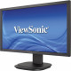 VIEWSONIC Ecran 24" - VG2439SMH-2 - FHD VA LCD - 16 9 - Pivotable - Inclinable