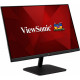 VIEWSONIC Ecran 23.6" - VA2432-MHD - FHD - LED - IPS - VGA - HDMI DP - Hauts parleurs